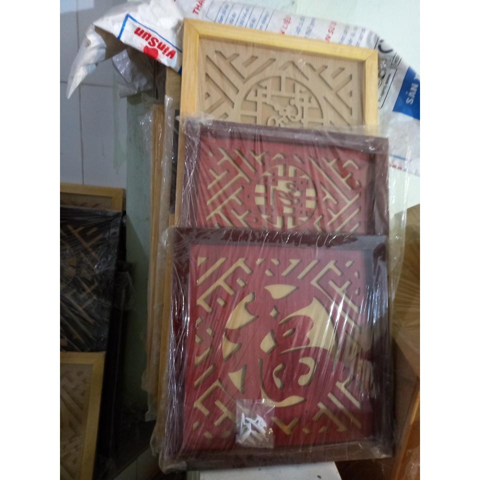 Tấm chống ám khói nhiều kích cỡ