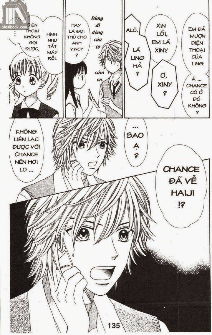 cảm giác trong tình yêu chapter 7 135