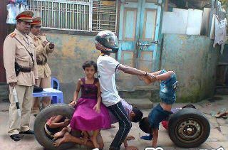 just troll chapter 25 33