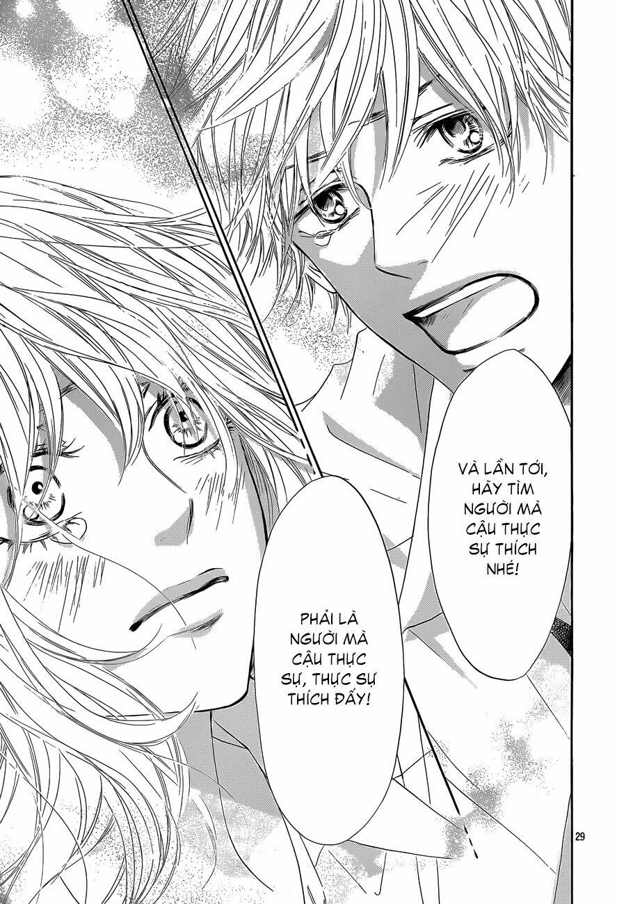 anh đã cho em biết bao thứ đầu tiên chapter 95 28