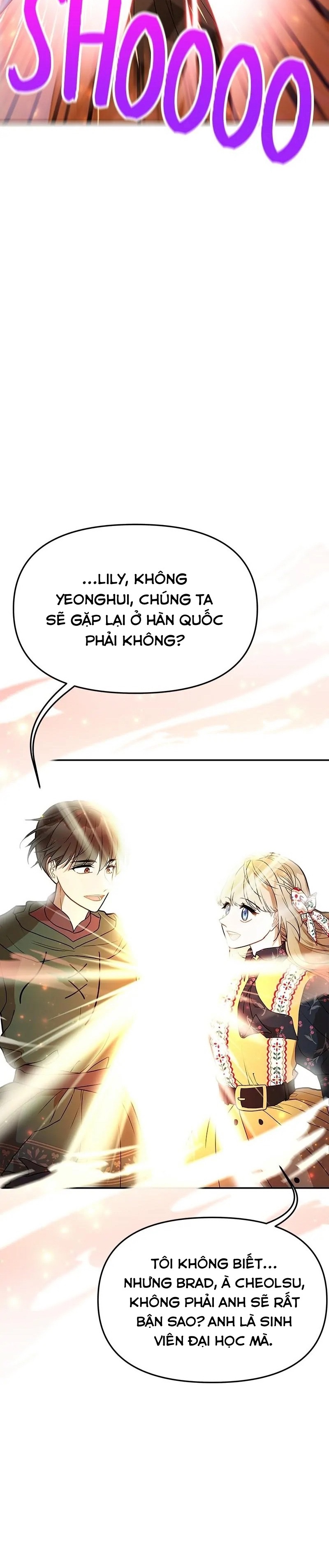 làm cách nào để sống sót trong cuốn tiểu thuyết ngôn tình lãng mạn chapter 61 50