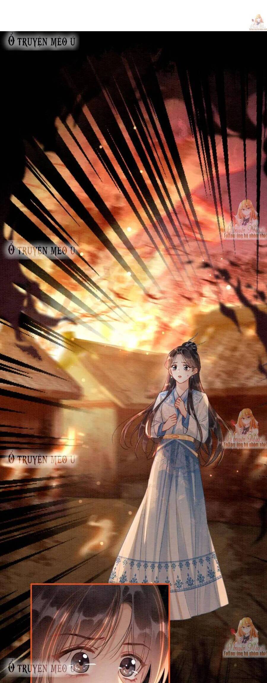 machida-kun no sekai chapter 146 6