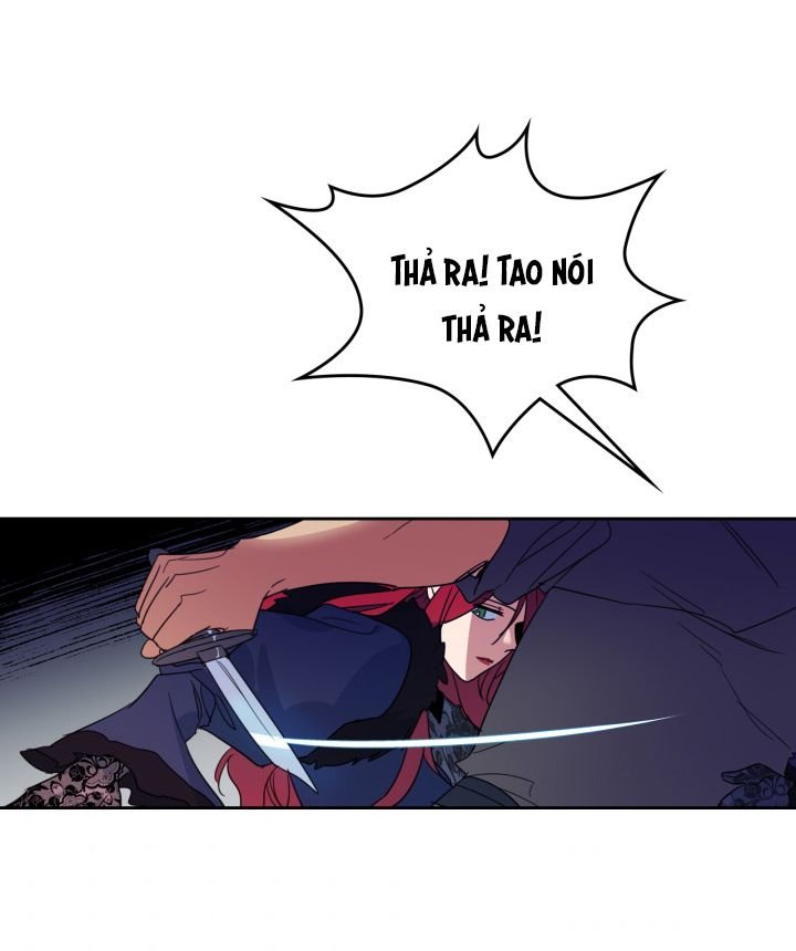 [18+] người đẹp và quái vật chapter 53 64