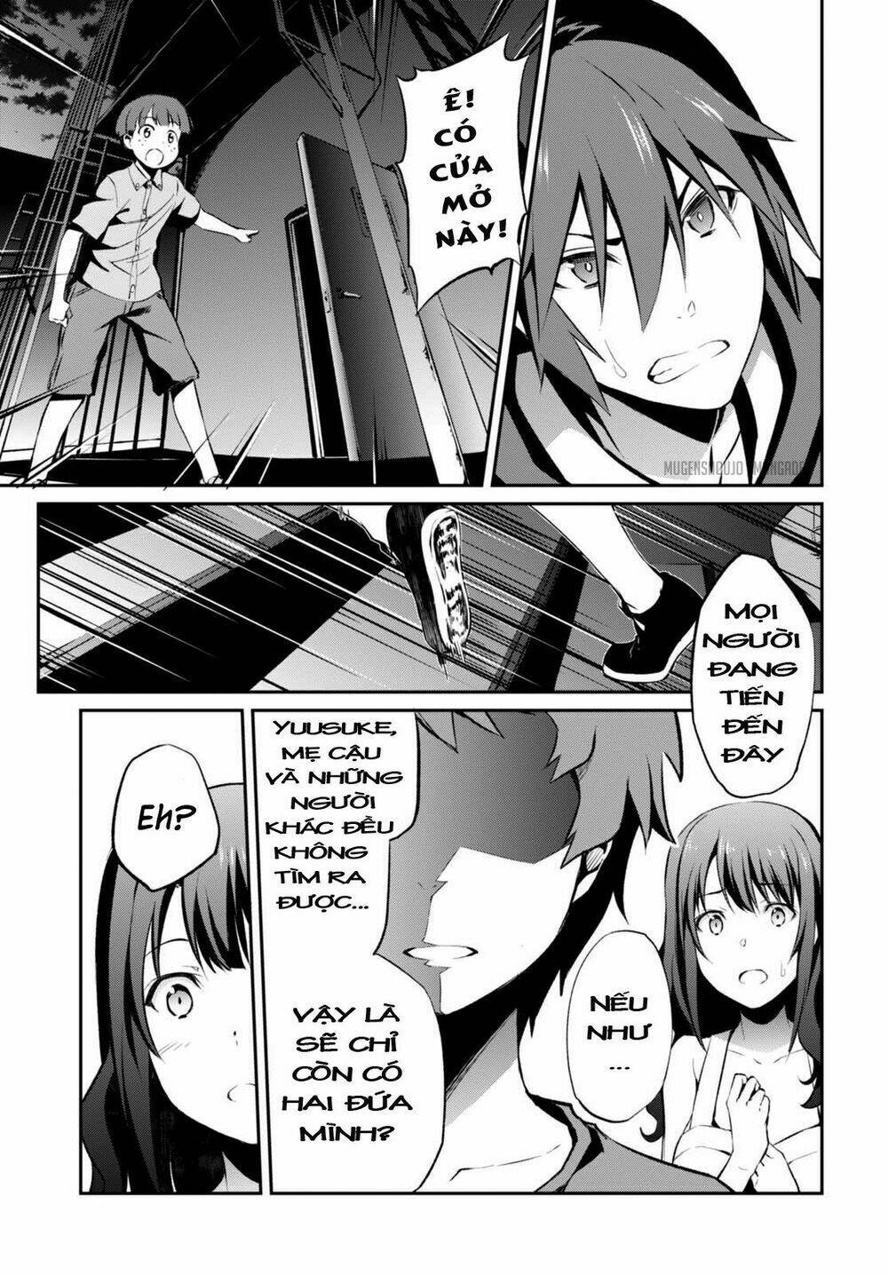 pháo hoa đẹp hơn nếu ngắm từ phía dưới hay từ đằng xa? chapter 9 5