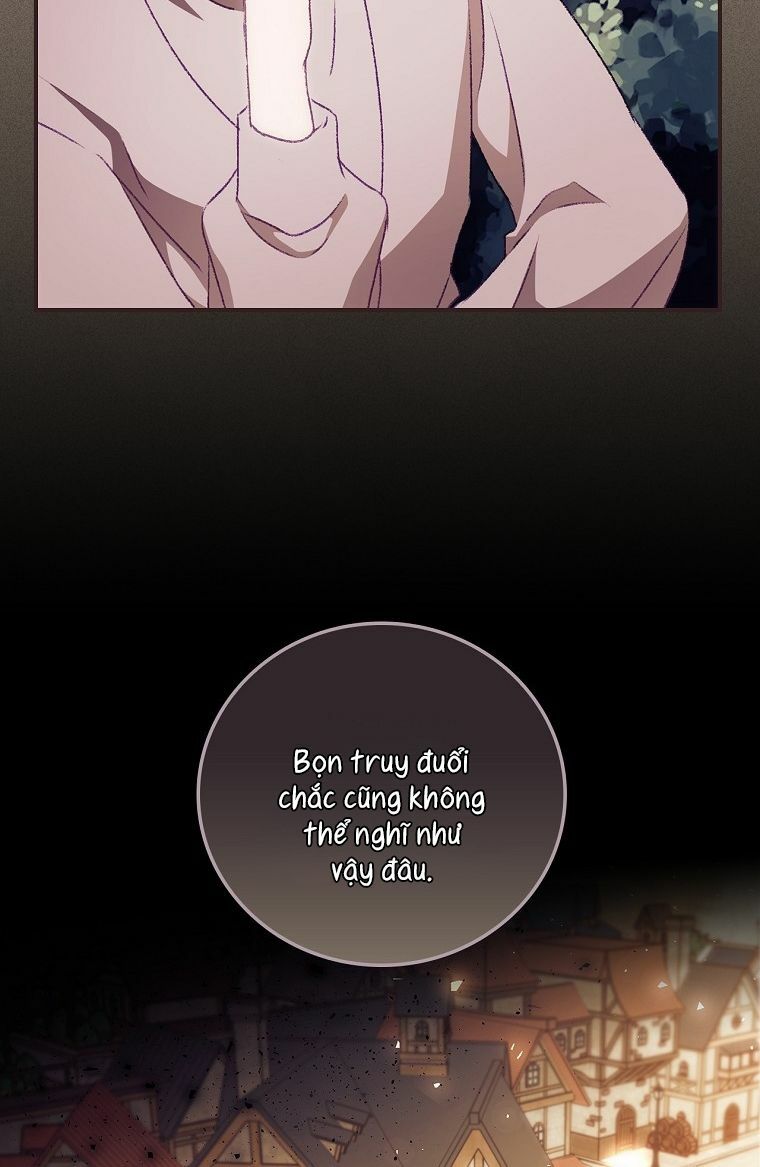 tôi nhìn thấy cái chết của bạn chapter 13 51