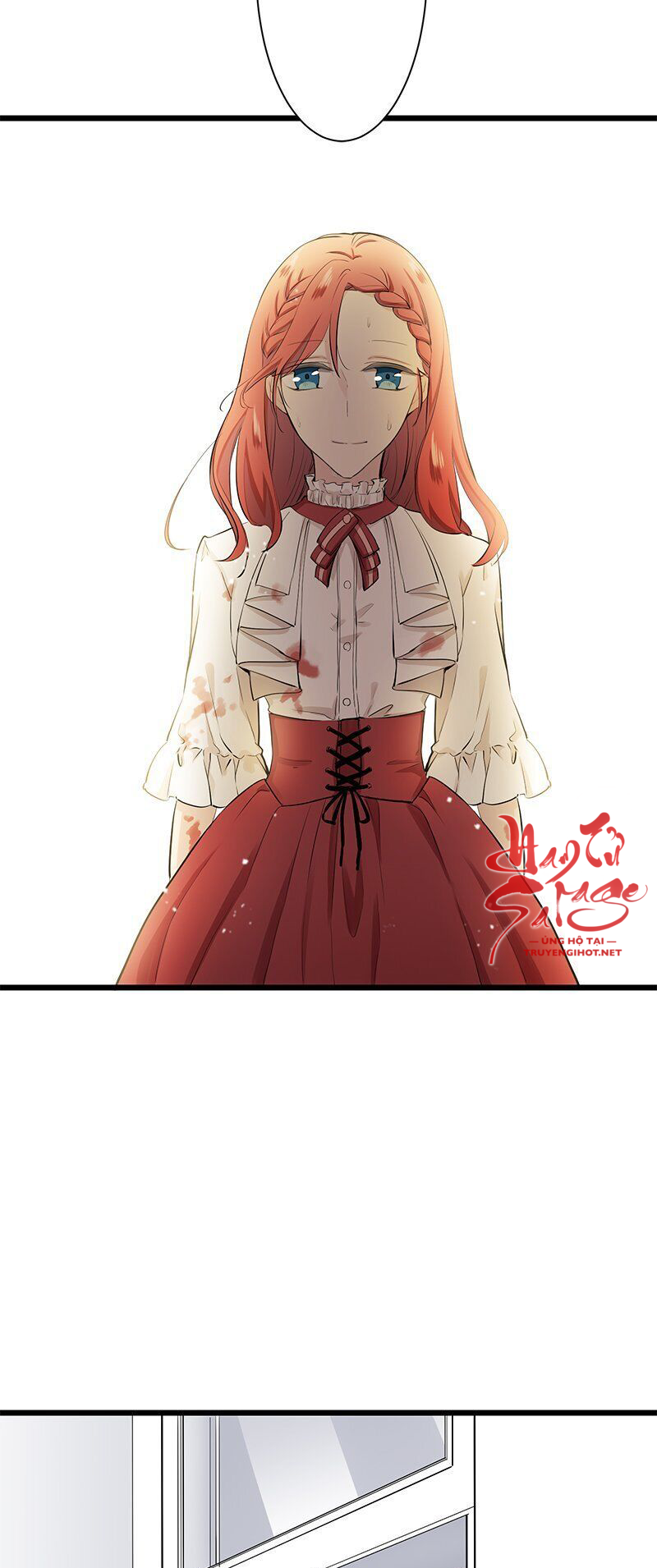 nullitas~nàng dâu giả dối~ chapter 38.2 9