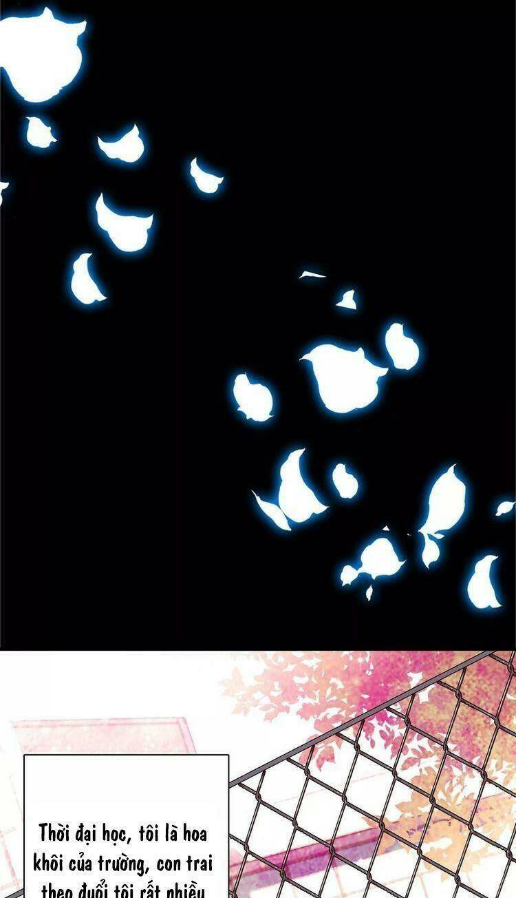 chuyển phát nhanh tình yêu chapter 14 4