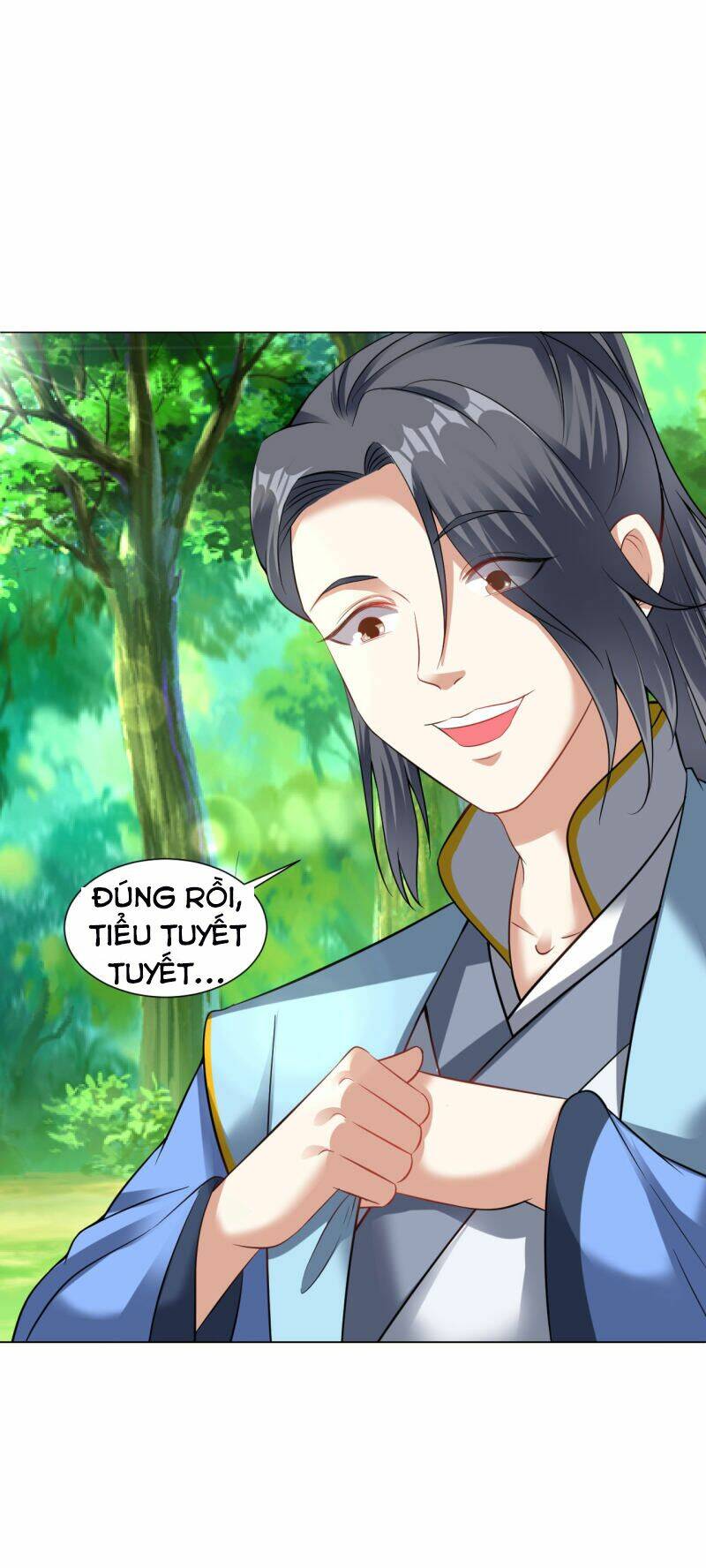 đạo ấn chapter 74 19