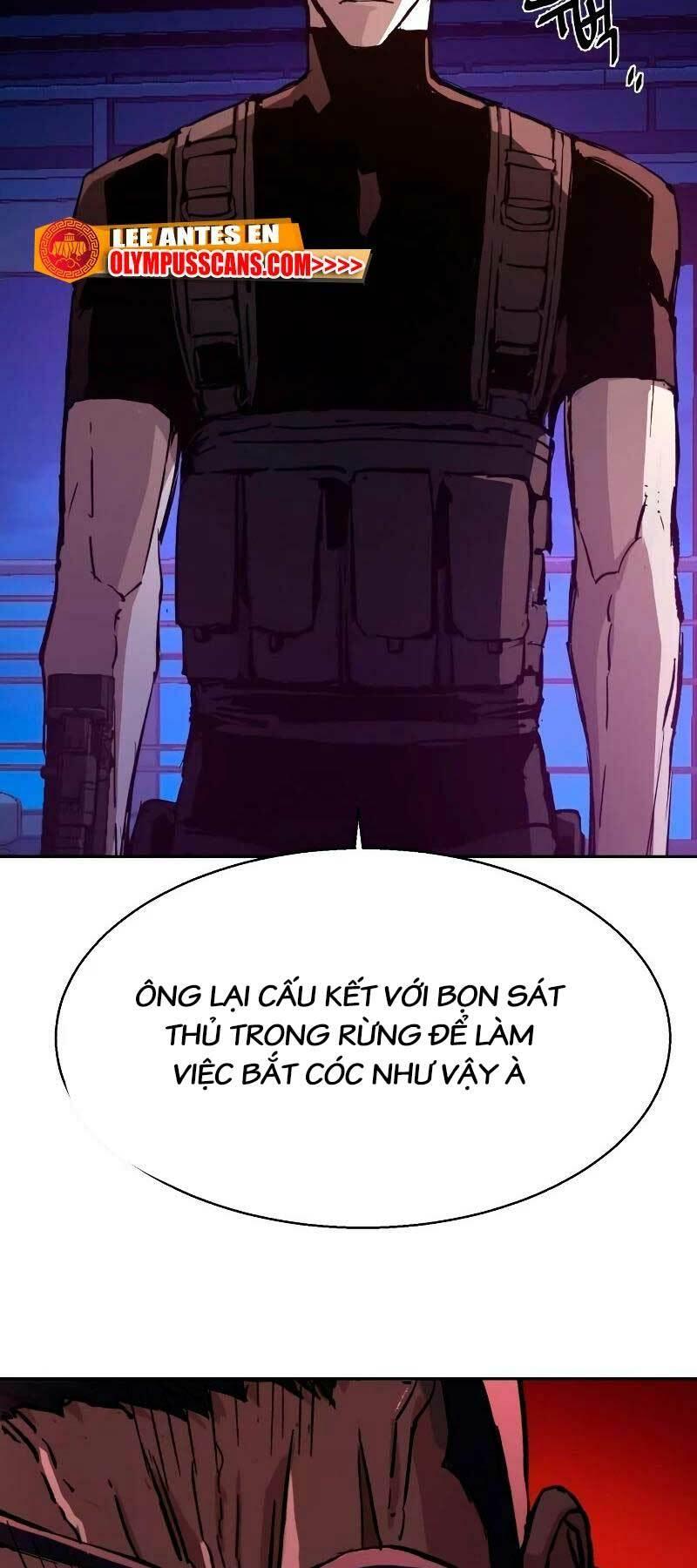 bạn học tôi là lính đánh thuê chapter 139 4