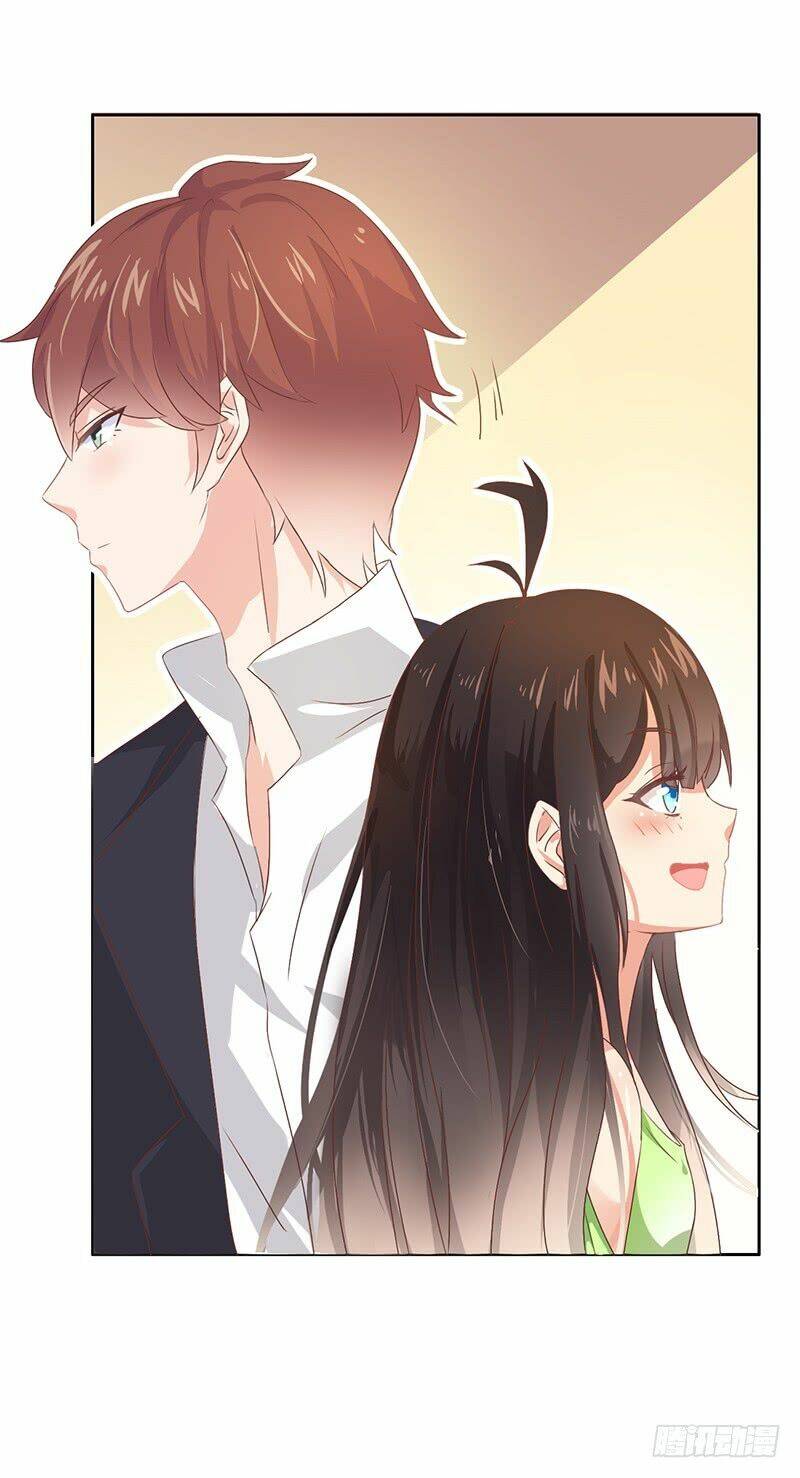 close to you - lại gần anh chapter 1 7