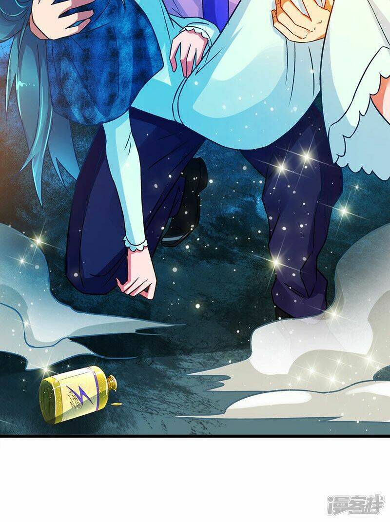 siêu cấp bại gia tử chapter 67 23