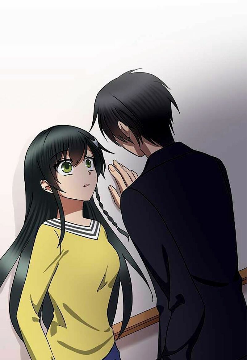 nụ hôn nguyền rủa chapter 57 1