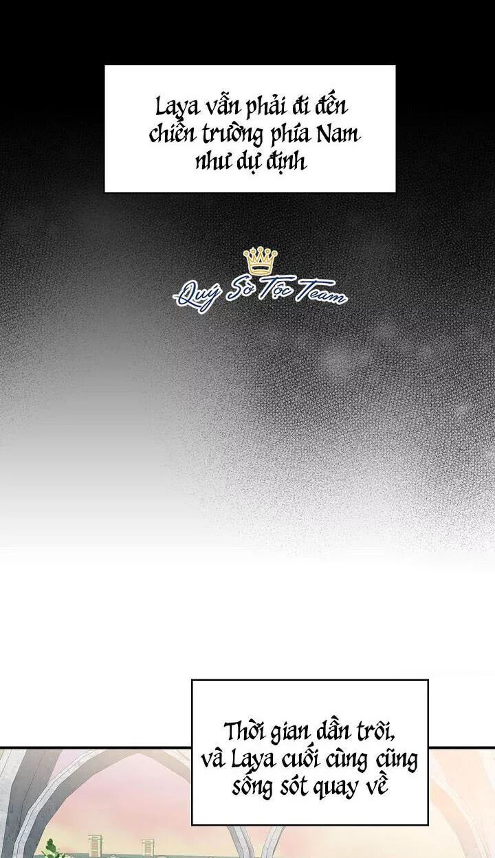 thánh nữ ẩn danh chapter 99 9