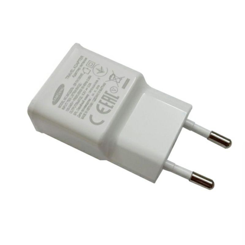 CỐC SẠC ĐIỆN THOẠICỤC SẠC SAMSUNG MÀU TRẮNG SẠC PIN TIỆN DỤNG
