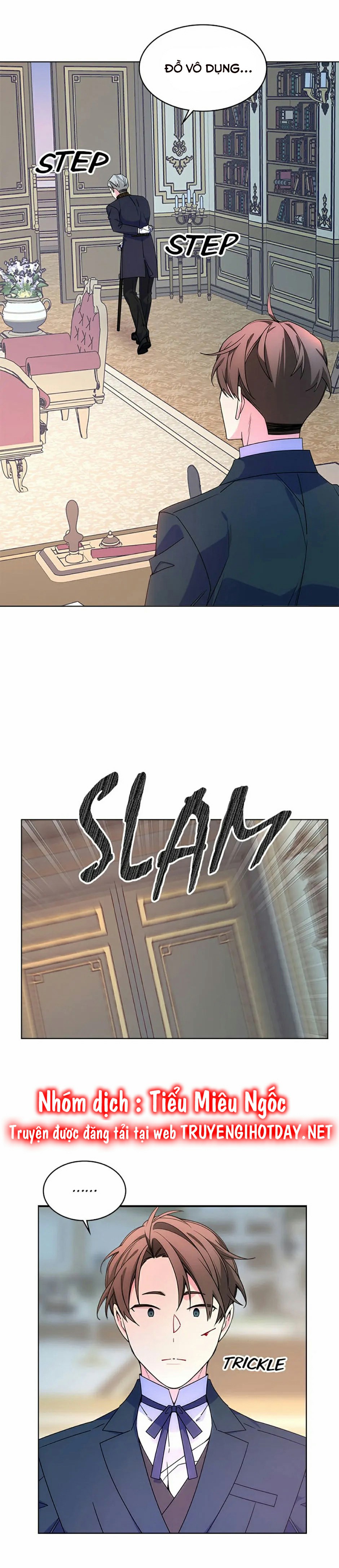 đừng lo lắng, anh trai của em! chapter 75 9