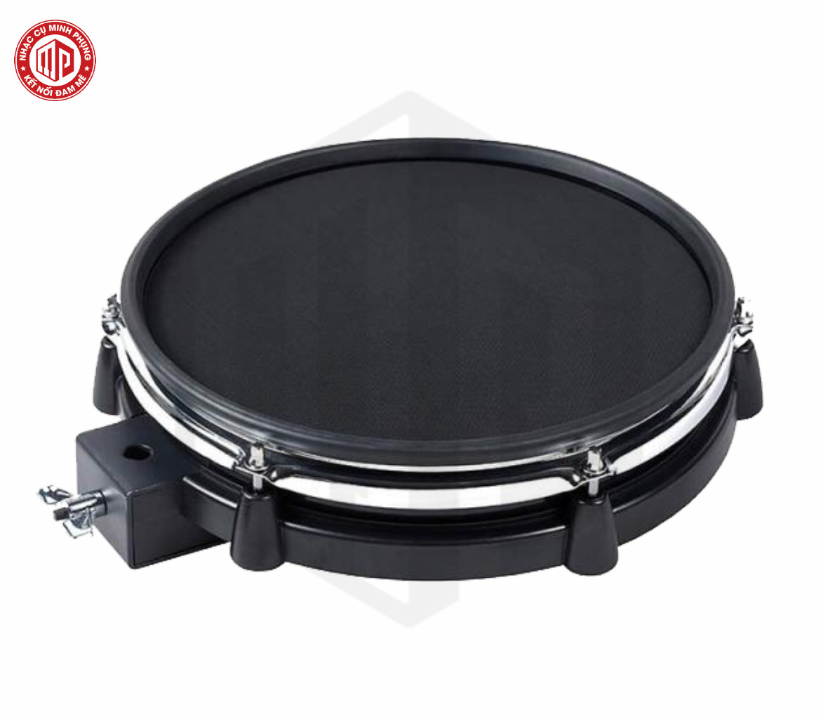 Bộ trống điện tử cao cấp/ Professional Digital Drum Set/ Electronic Drum Kits - Medeli DD638DX - Hàng chính hãng