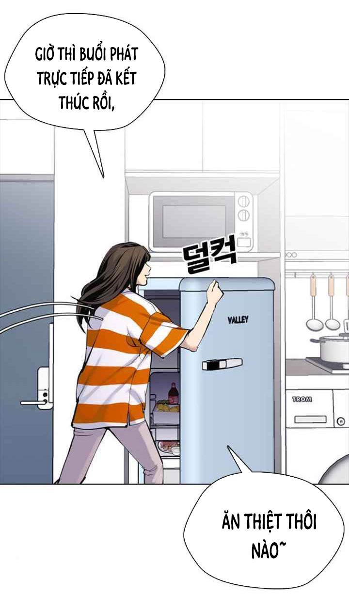 nhật ký khát vọng (desire diary) chapter 9 13