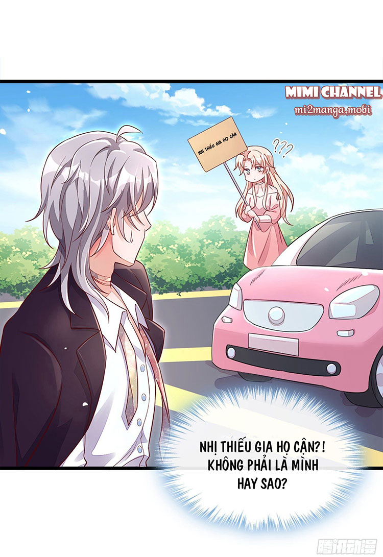 ác ma thì thầm chapter 3.2 9