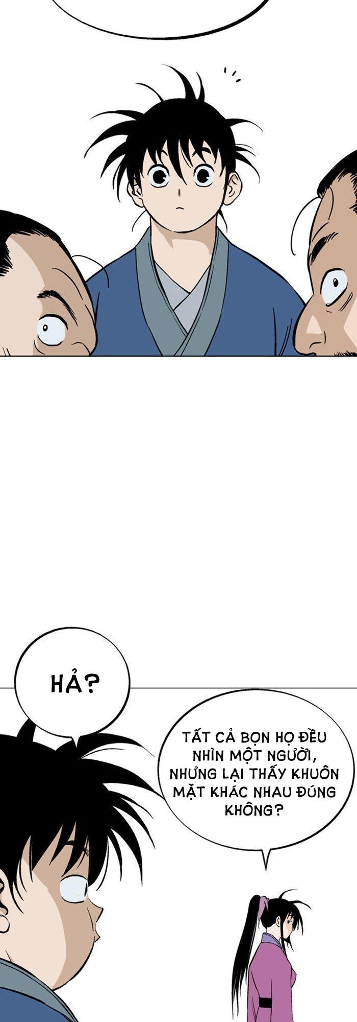 cao thủ 2 chapter 36 59