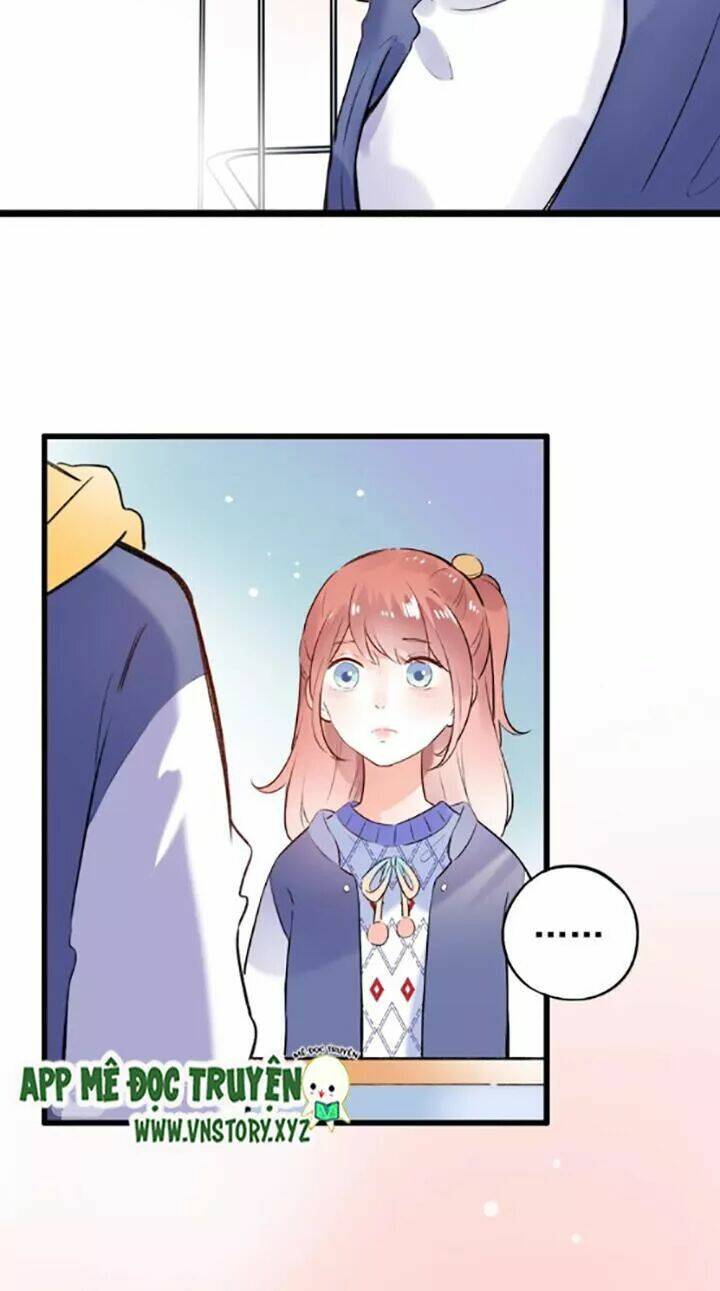 trạch thượng tịch mịch huỳnh hỏa chapter 53 50