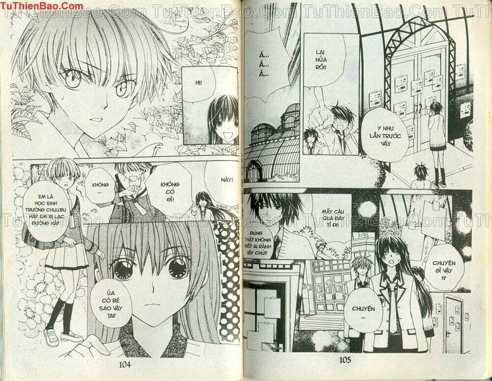 s a - lớp học ưu tú chapter 14 52