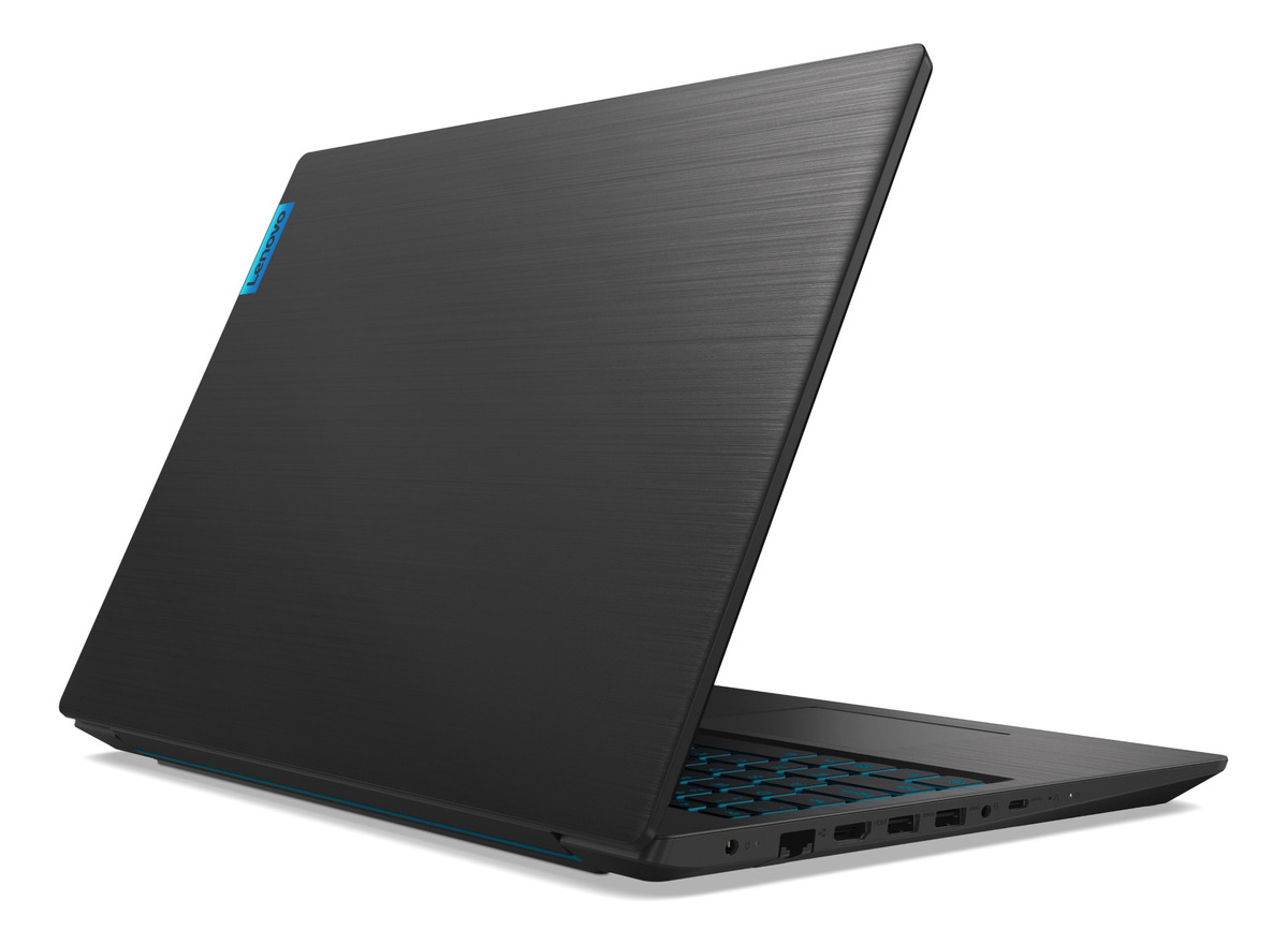 LapTop Lenovo Ideapad Gaming L340 15IRH - 81LK019KVN | Core i5 _ 9300HF | 8GB | 512GB SSD PCIe | VGA GTX1050 with 3GB GDDR5 | Win 10 | 15.6&quot; FHD IPS | Hàng Chính Hãng