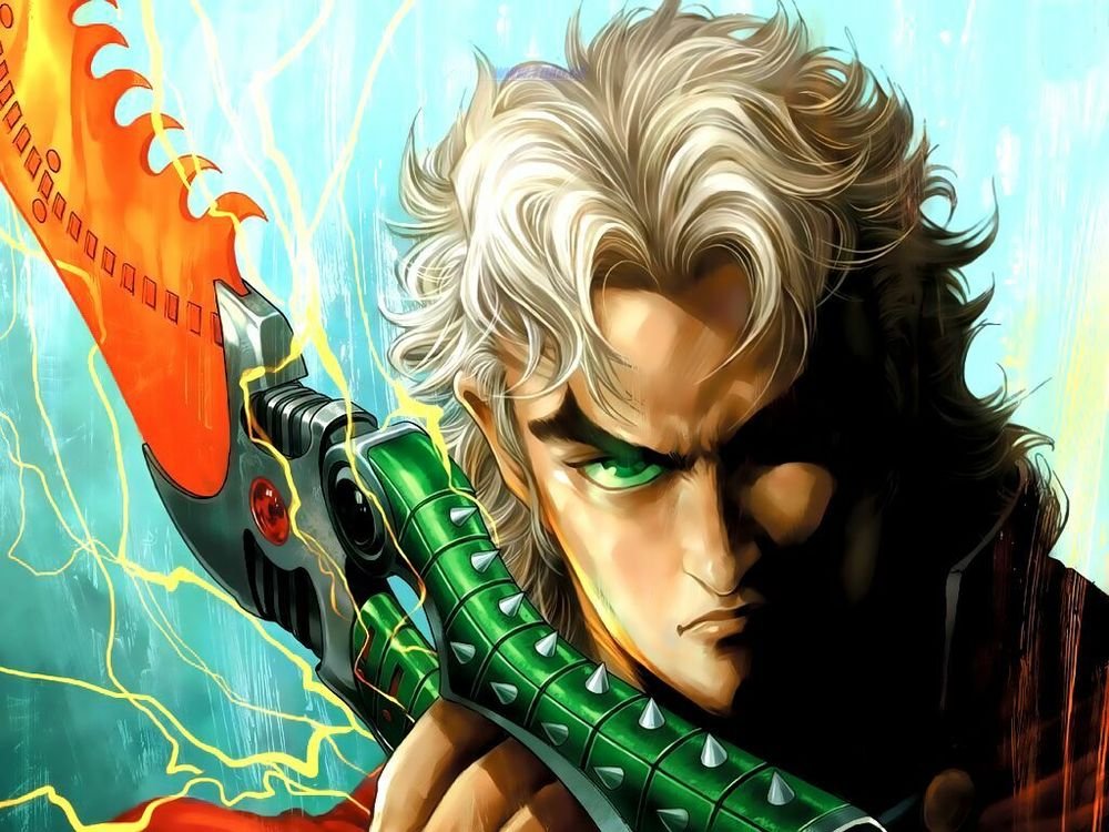 thần binh huyền kỳ i chapter 138 1