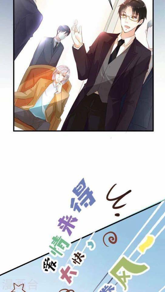 người vợ bí ẩn của tổng tài chapter 11 5