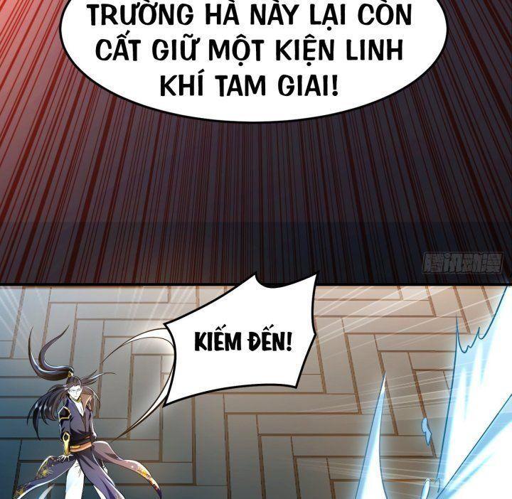 ta có trăm vạn lần tốc đánh chapter 4 51