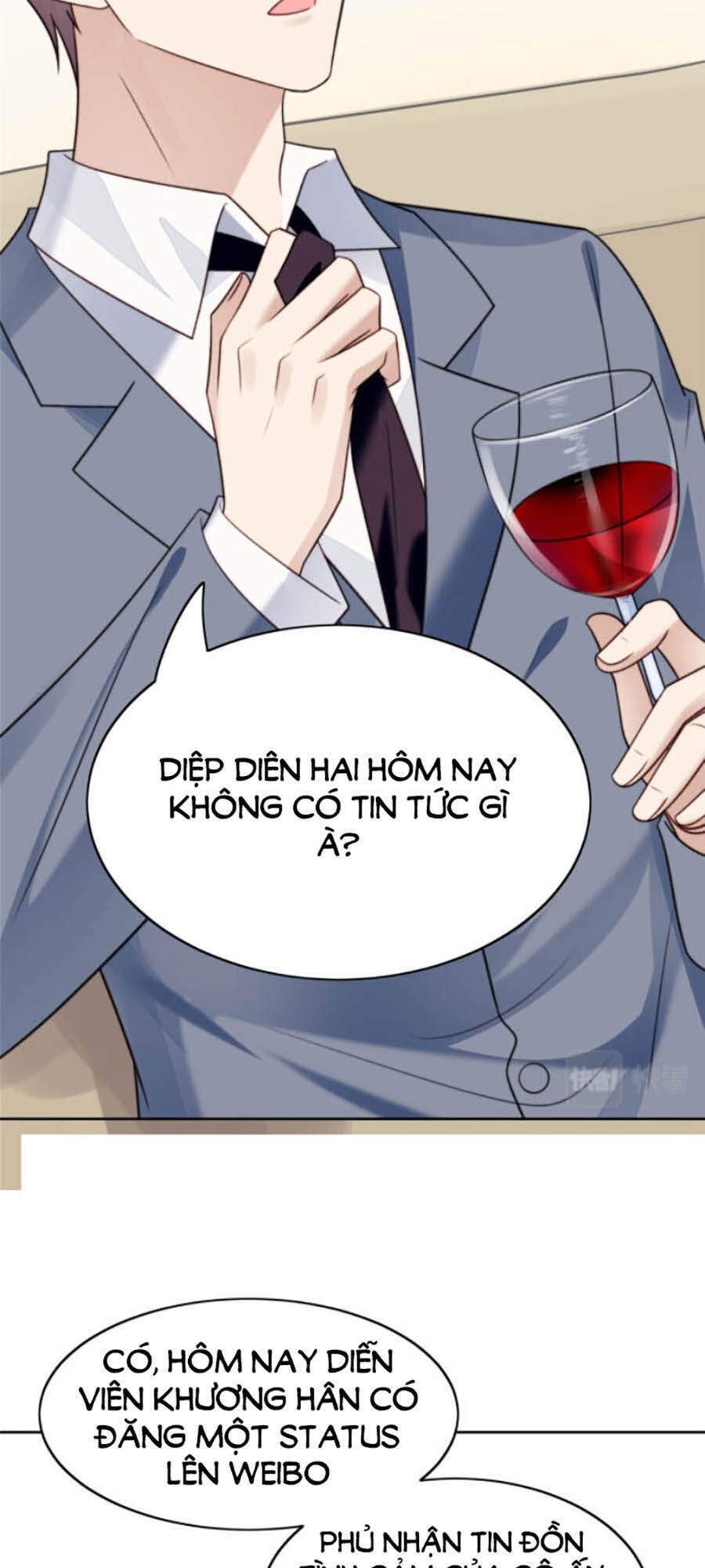 dựa vào đại lão ổn định vị trí c trong nam đoàn chapter 36 24