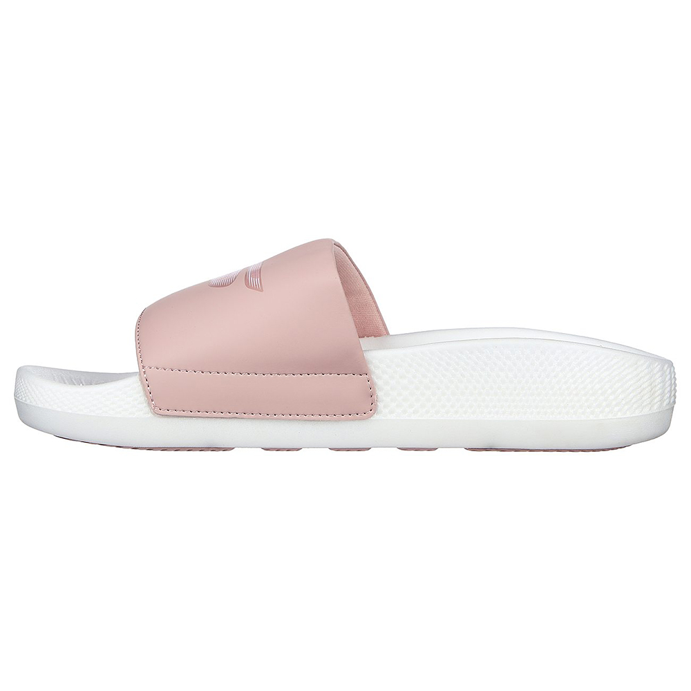 Skechers Nữ Dép Quai Ngang Hyper Slide - 140448-MVE