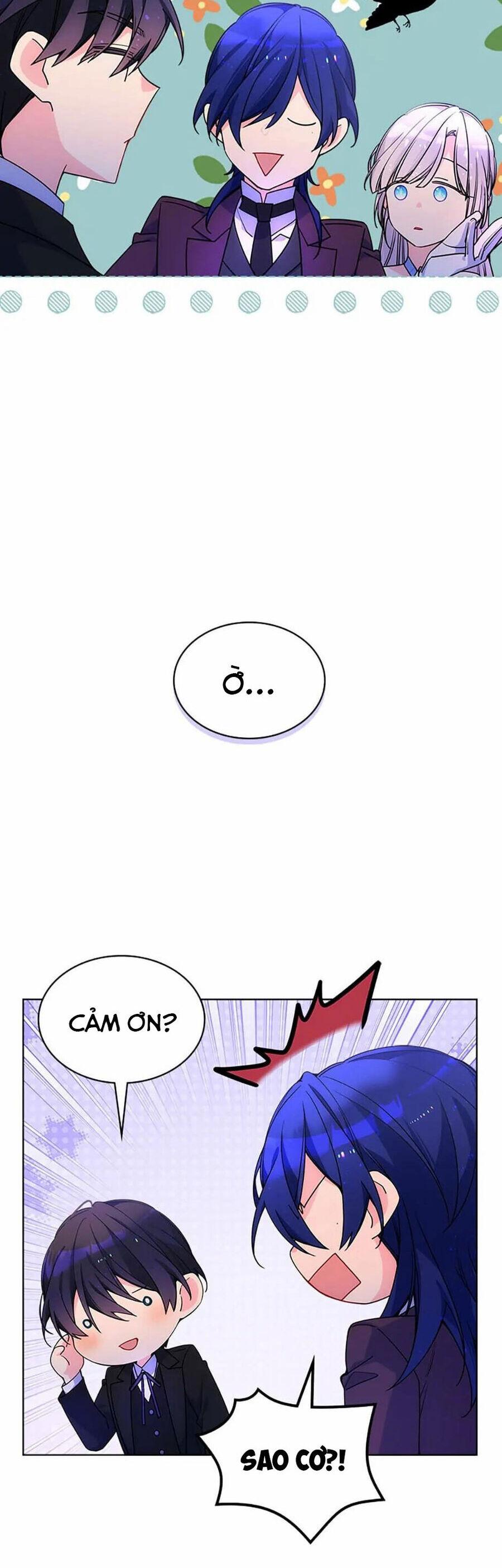 anh trai tôi quá hiền lành làm tôi lo lắng ghê chapter 81 14