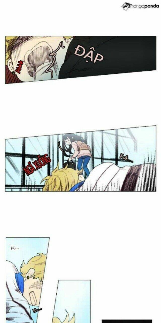 ugly duckling chapter 5 5