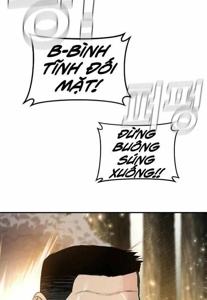 đặc vụ kim chapter 46 27