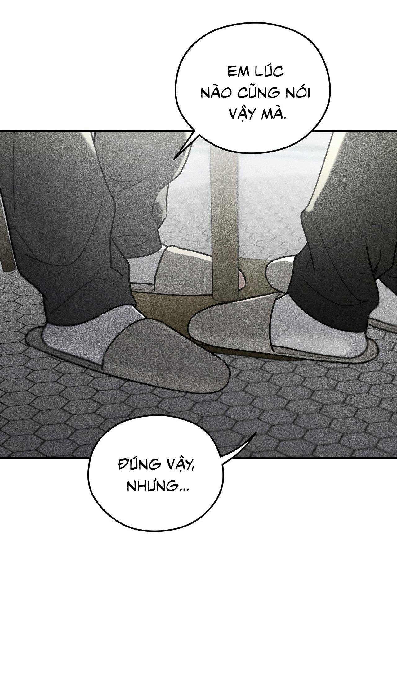 dear teddy bear chapter 35 20