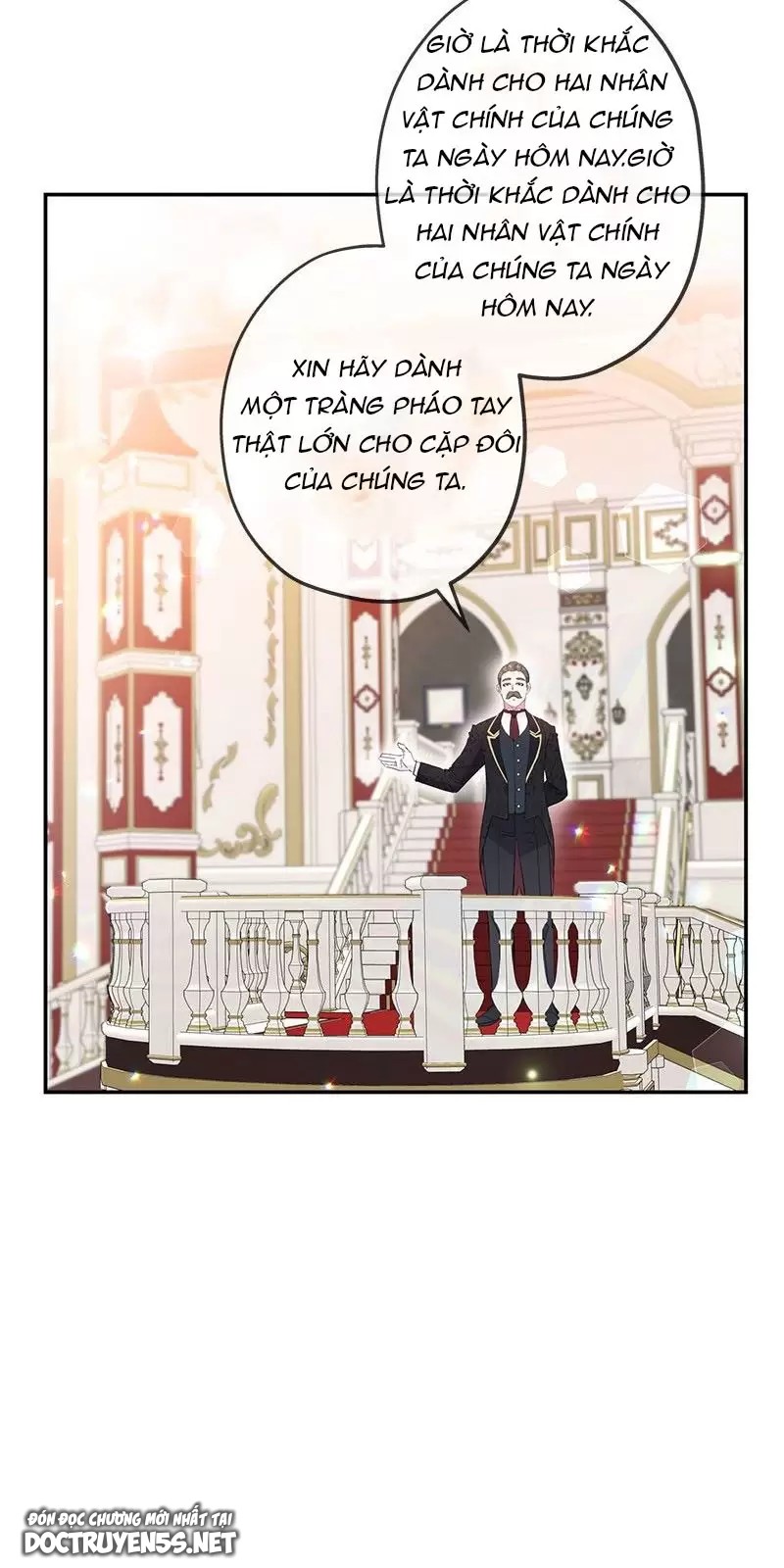 nếu tôi là nhân vật phản diện liệu tôi sẽ chết chapter 17 10