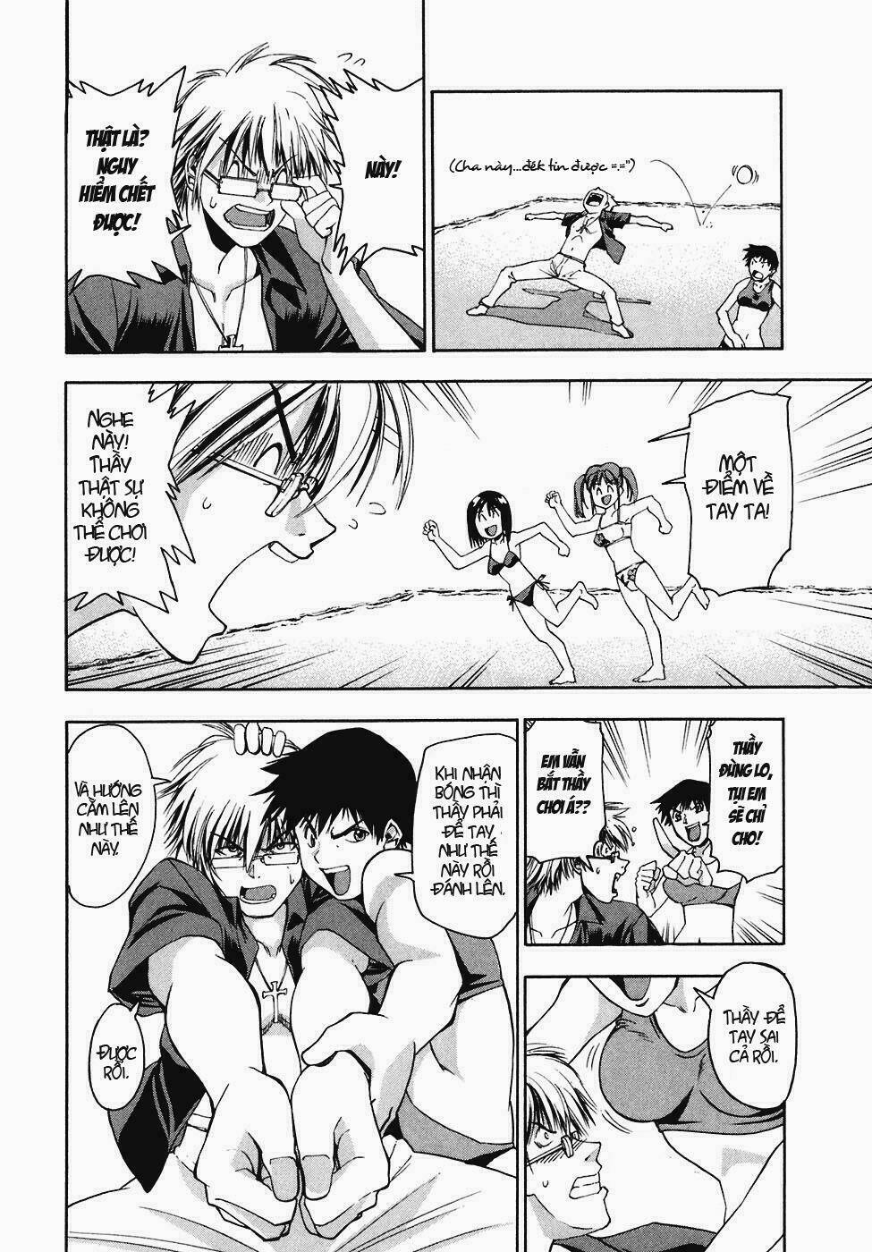 beach stars chapter 3 23