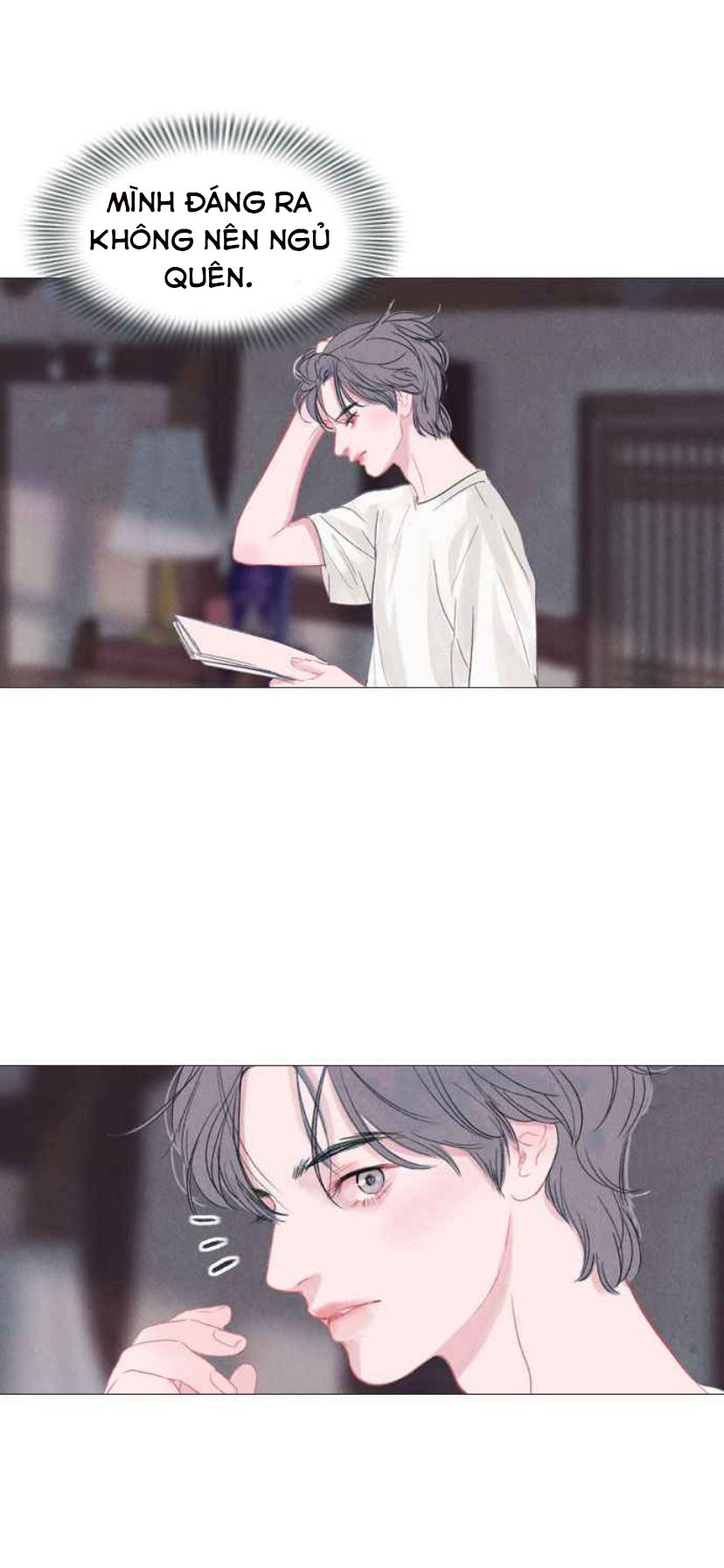 thần bí chapter 4 72