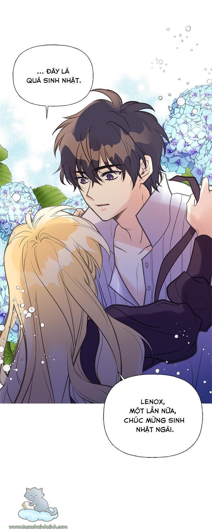 chị tôi nhặt về nam chính của tiểu thuyết chapter 40 52