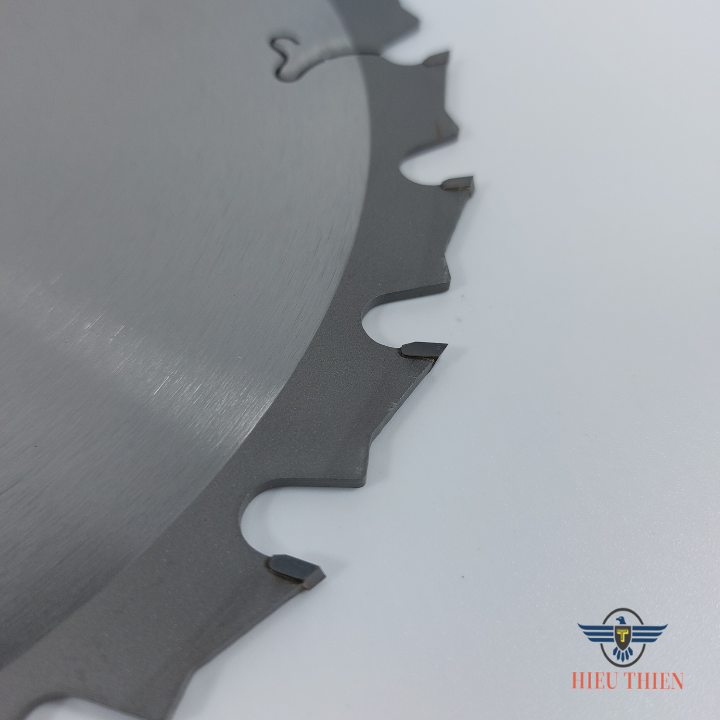Lưỡi cắt gỗ hợp kim 235mm 24 răng SENKA
