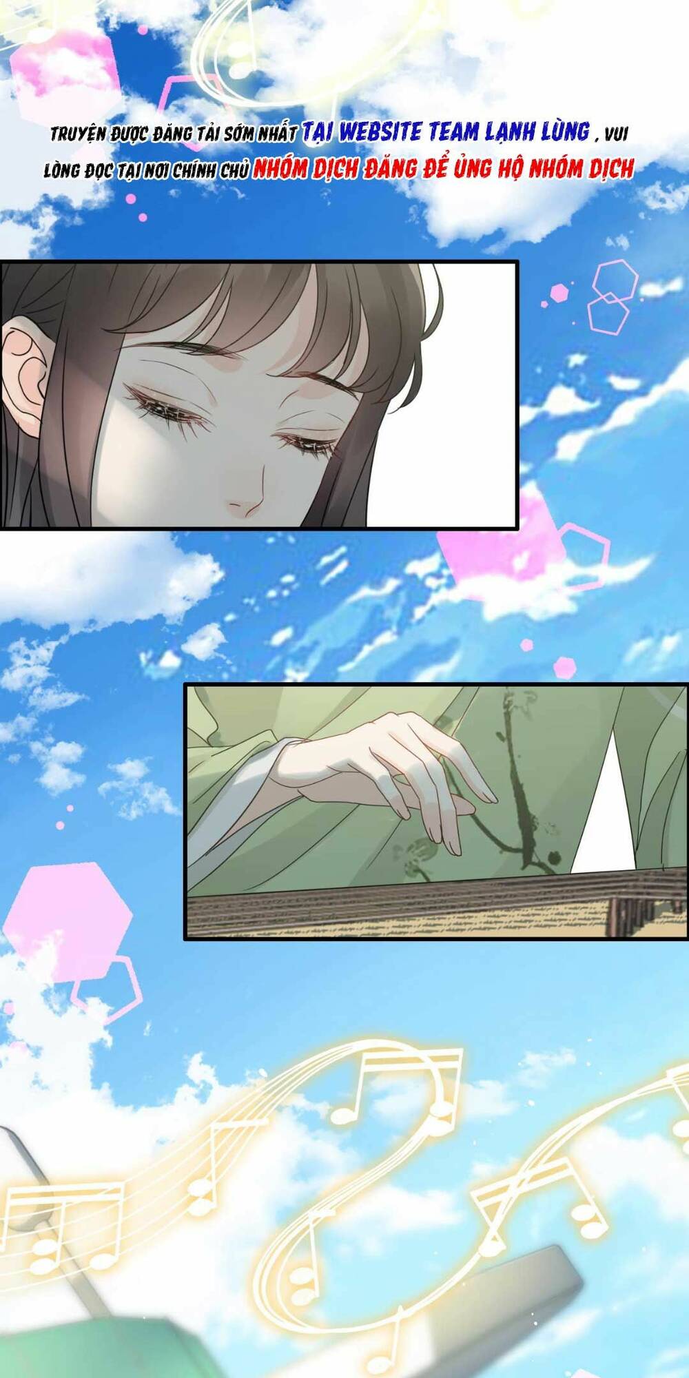 cô vợ hợp đồng bỏ trốn của tổng giám đốc chapter 453 39