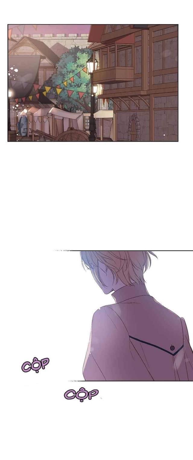 thật tình, họ rất nhớ cô ấy! chapter 6 39