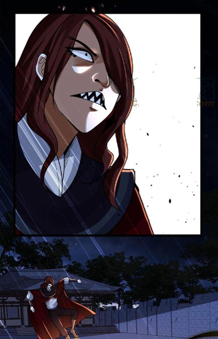 ta nuôi ma quỷ ở trấn ma ti chapter 22 6