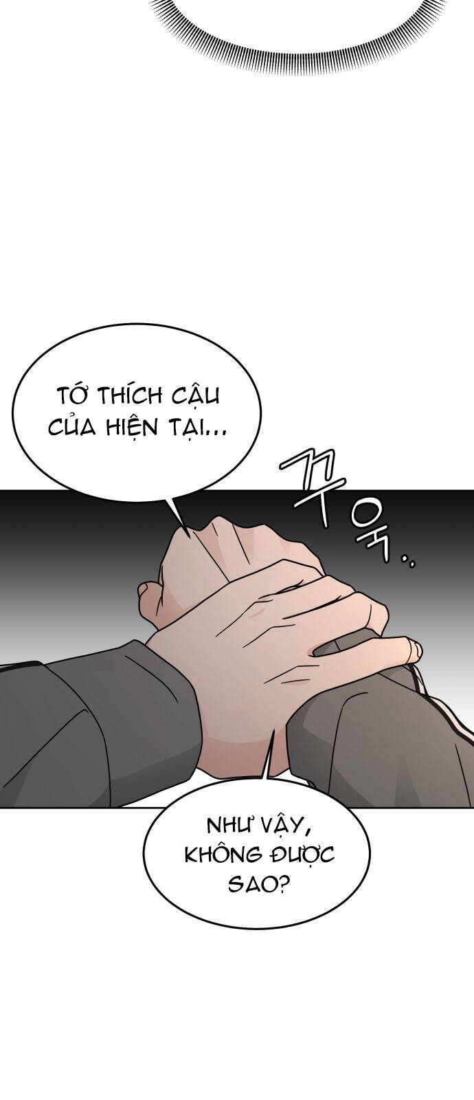 thùng quần áo tình yêu chapter 22 9