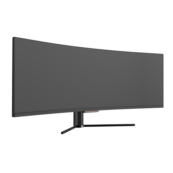 Màn hình cong Gaming SKYWORTH 49" VA DFHD 144Hz VESA 85%NTSC Tích hợp loa 49G1H - Hàng chính hãng