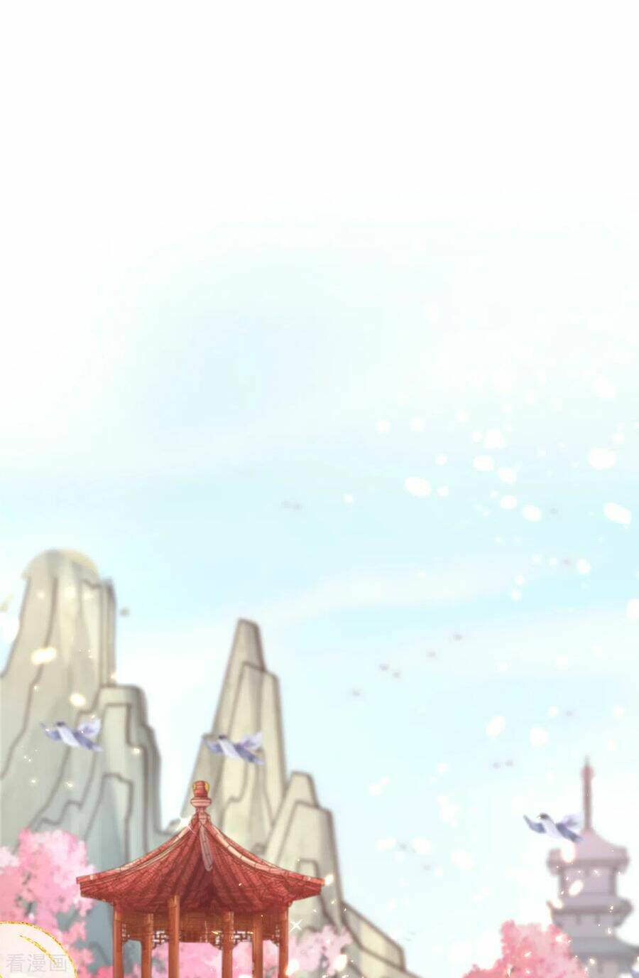 thị huyết y phi chapter 124 21