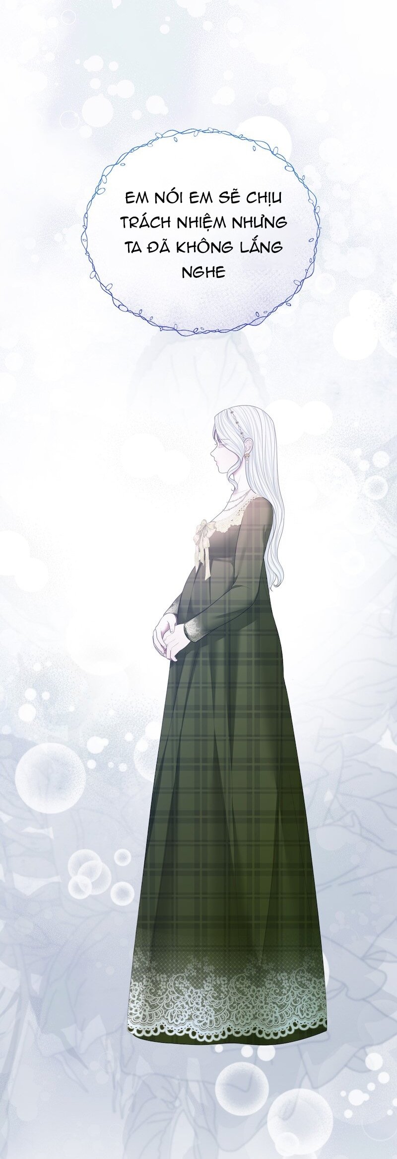 nữ hầu muốn đình công chapter 47 53