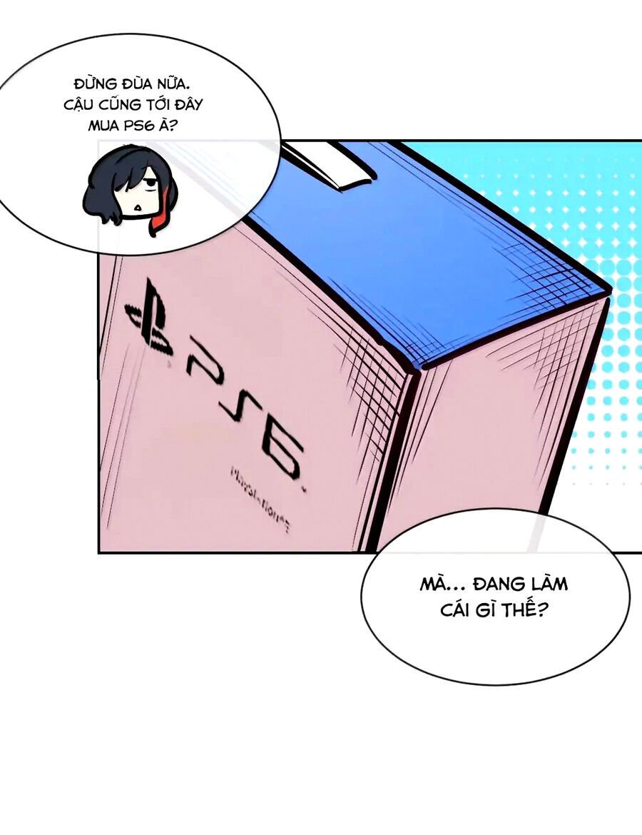 oan gia chung nhà ! chapter 126.2 77