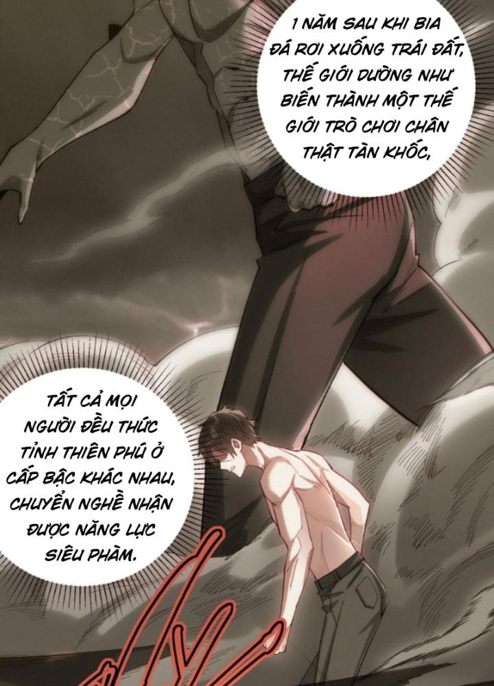 cướp đoạt vô số thiên phú, ta thành thần ở thời đại toàn dân chuyển chức chapter 1 32