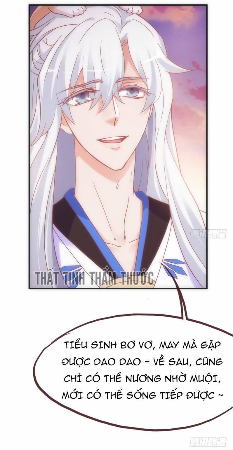 giữ chặt tiểu bạch long chapter 36 4